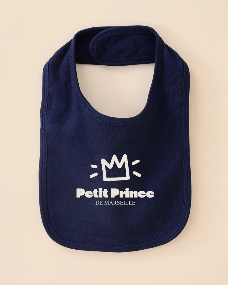 BAVOIR PETIT PRINCE DE MARSEILLE