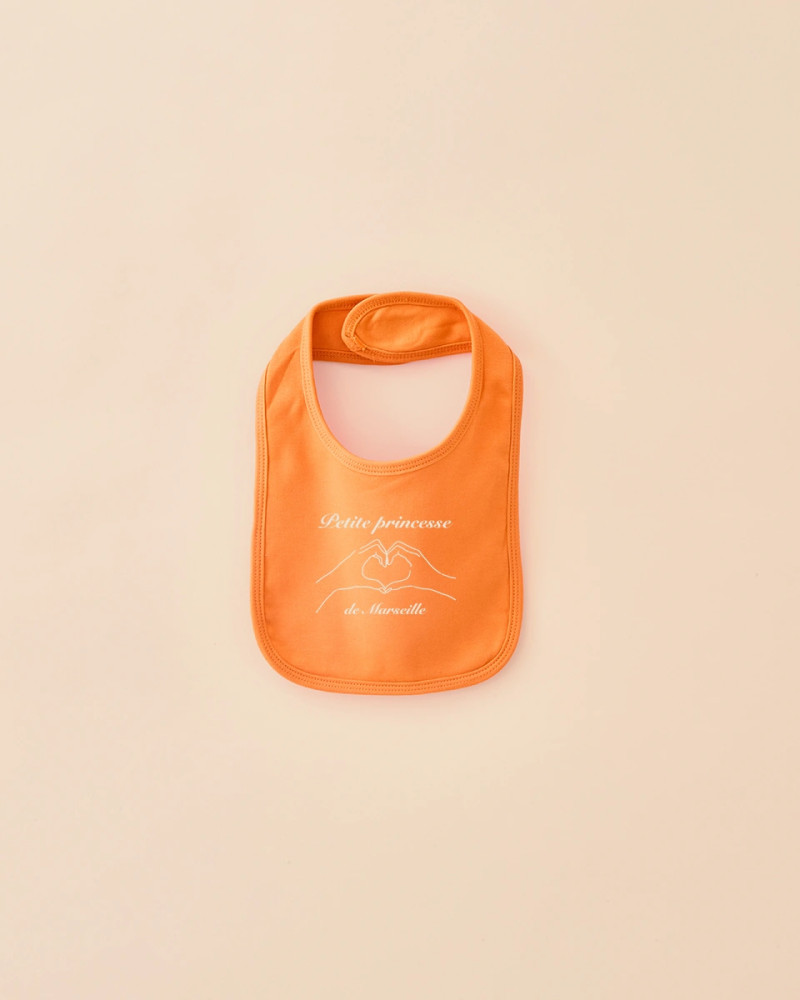 BAVOIR PRINCESSE DE MARSEILLE