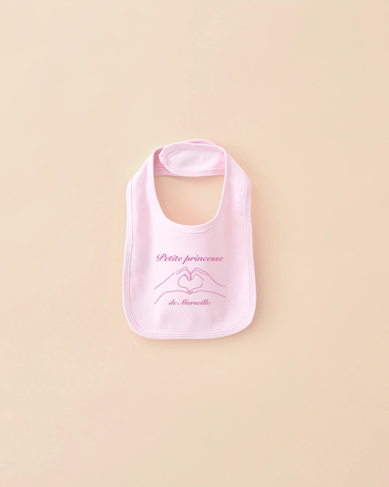 BAVOIR PRINCESSE DE MARSEILLE