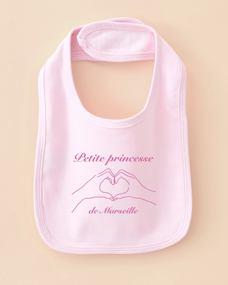 BAVOIR PRINCESSE DE MARSEILLE