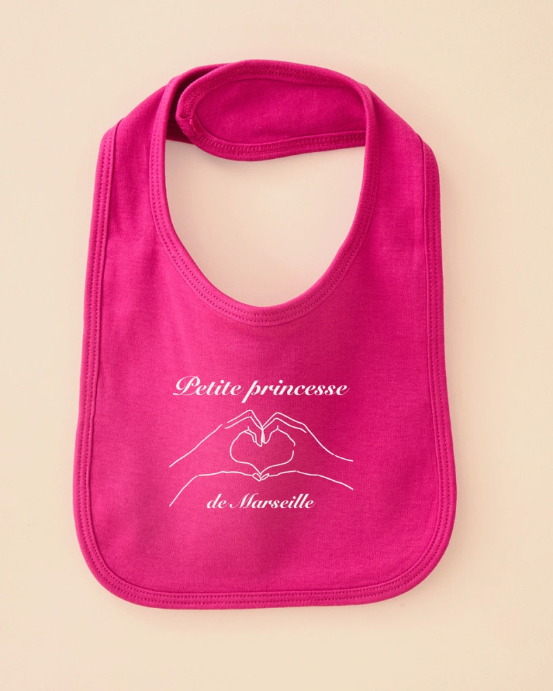 BAVOIR PRINCESSE DE MARSEILLE