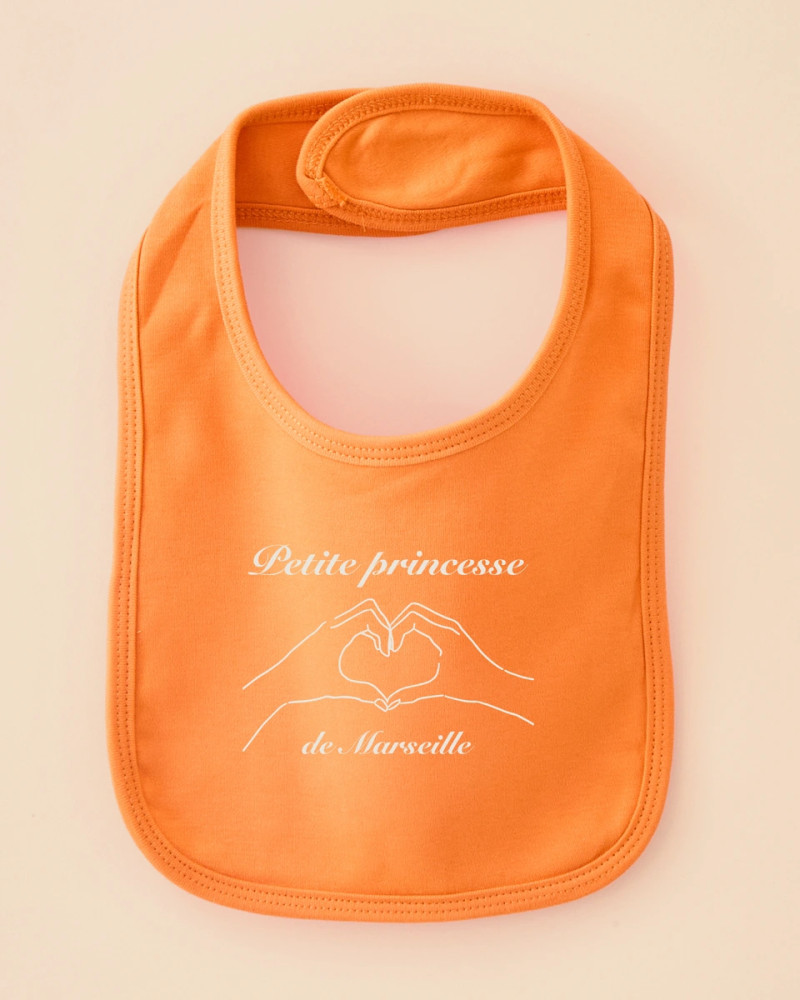 BAVOIR PRINCESSE DE MARSEILLE