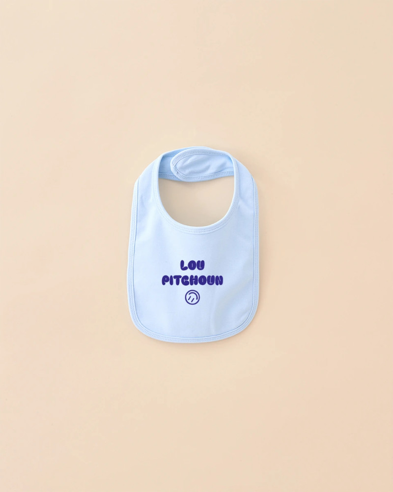BAVOIR LOU PITCHOUN