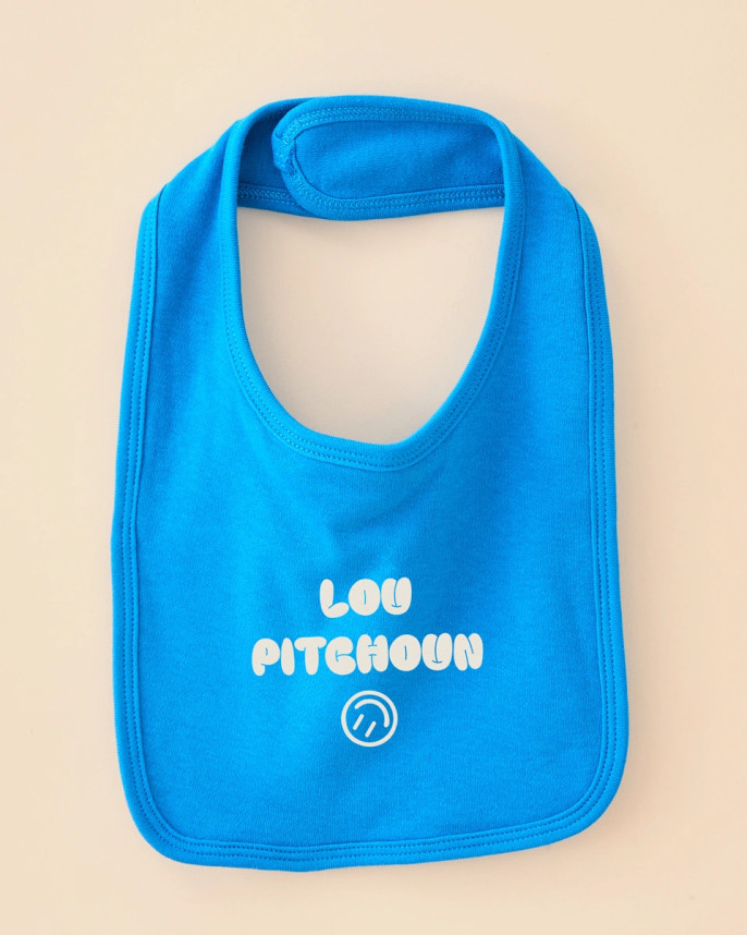 BAVOIR LOU PITCHOUN