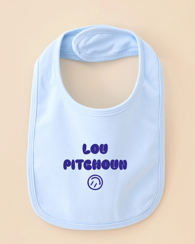BAVOIR LOU PITCHOUN