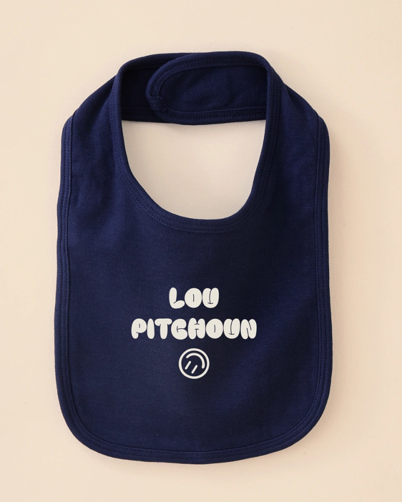 BAVOIR LOU PITCHOUN
