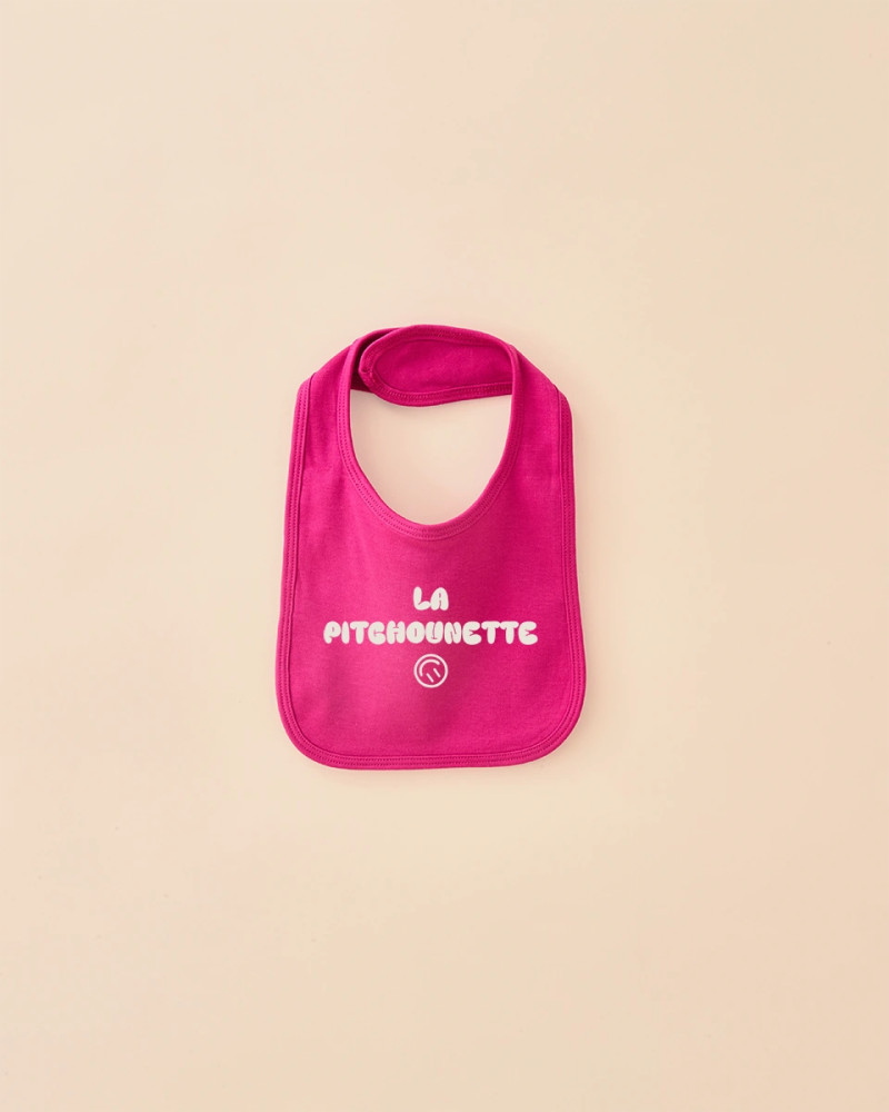 BAVOIR LA PITCHOUNETTE
