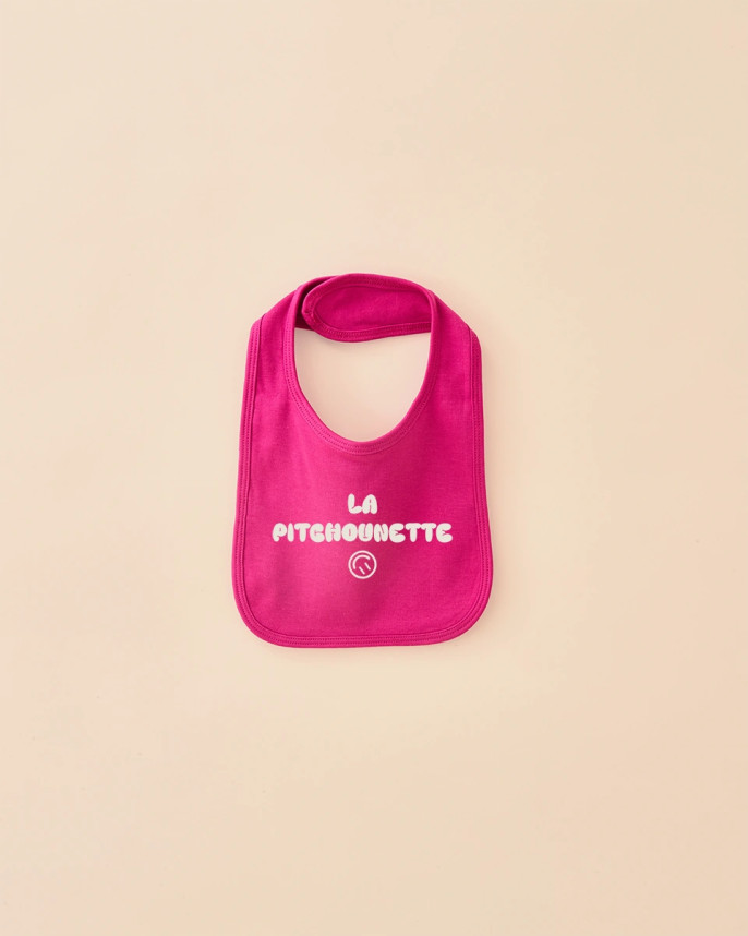 BAVOIR LA PITCHOUNETTE
