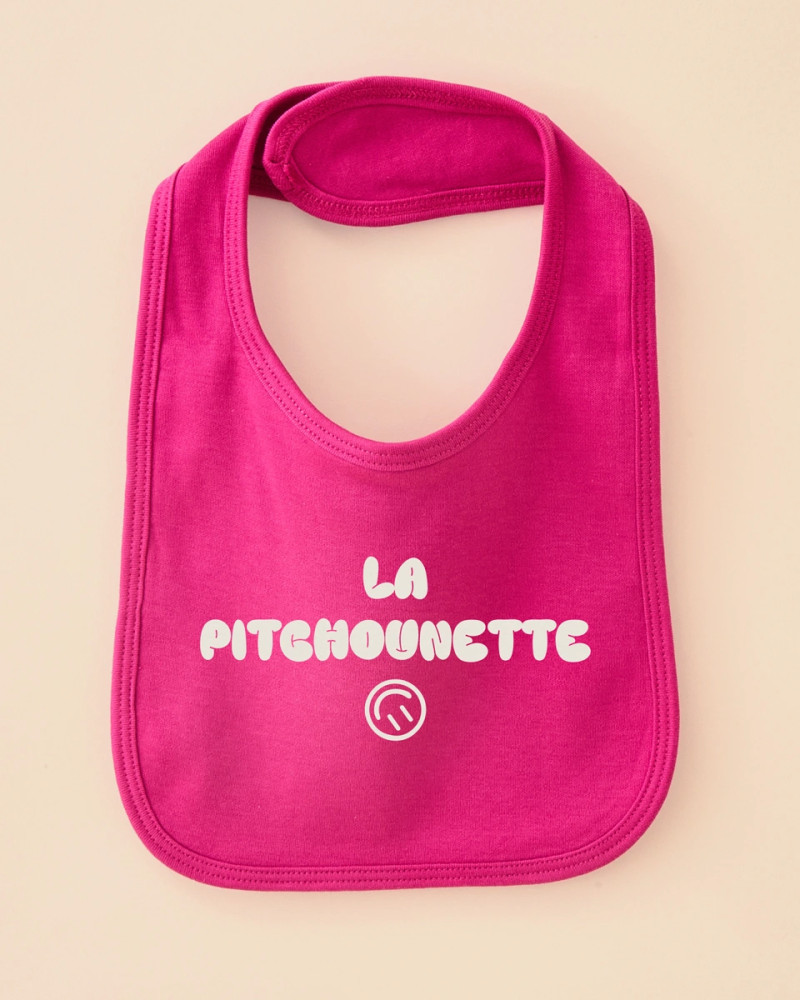 BAVOIR LA PITCHOUNETTE