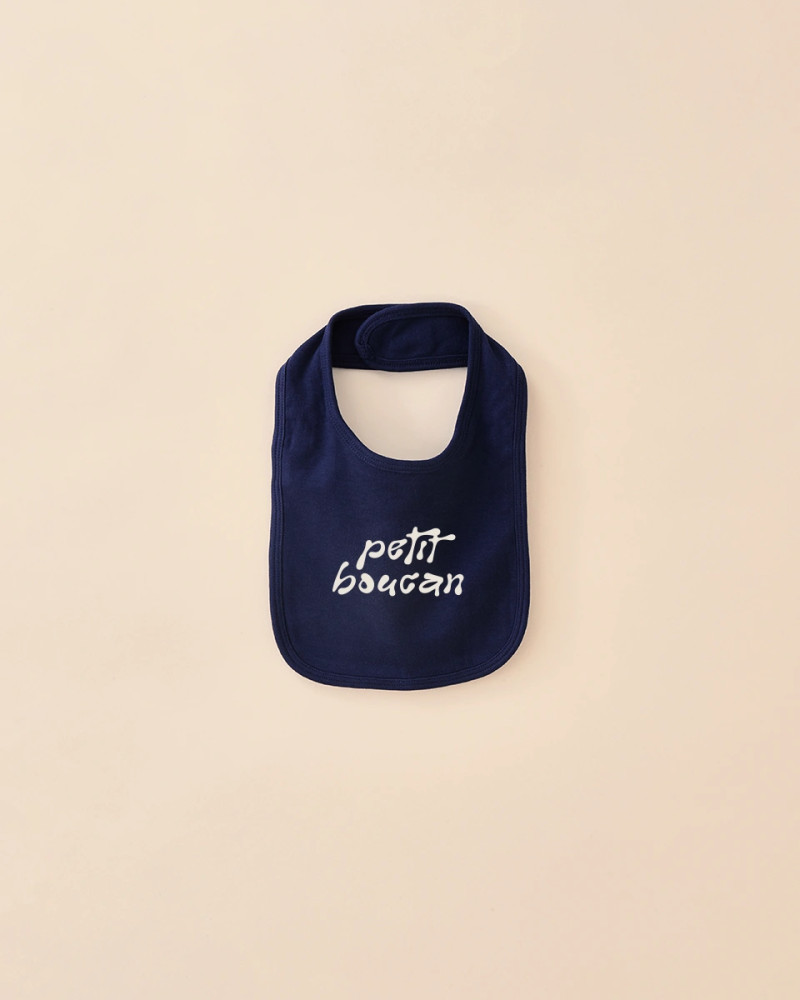 BAVOIR PETIT BOUCAN