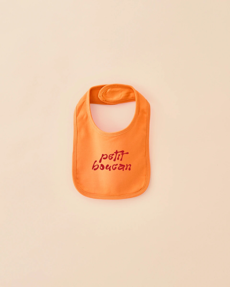 BAVOIR PETIT BOUCAN