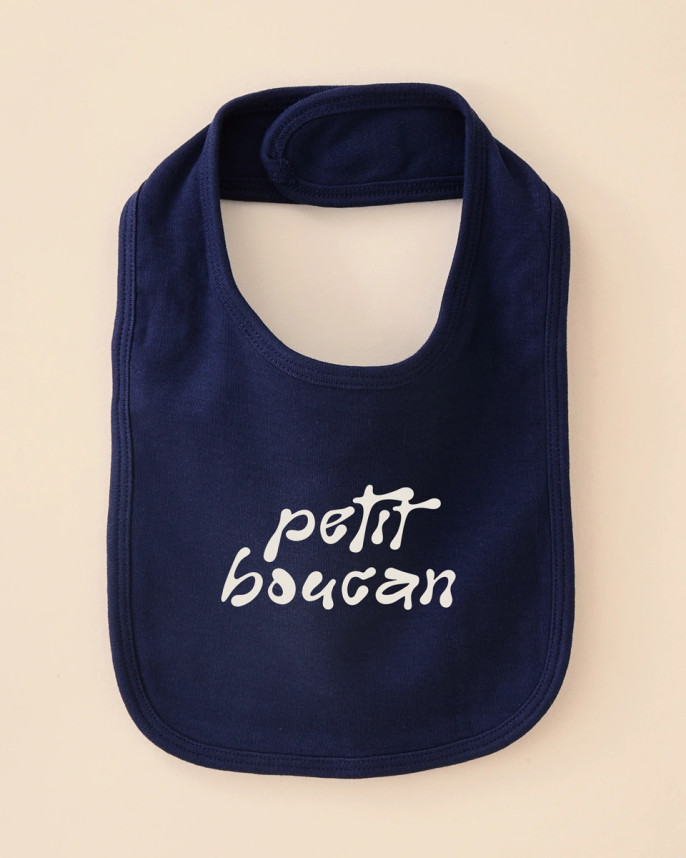 BAVOIR PETIT BOUCAN