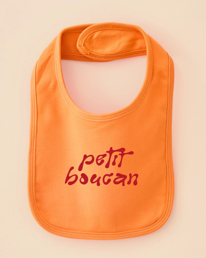 BAVOIR PETIT BOUCAN