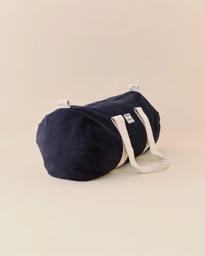 WEEK-END BAG BAZAR MARSEILLAIS