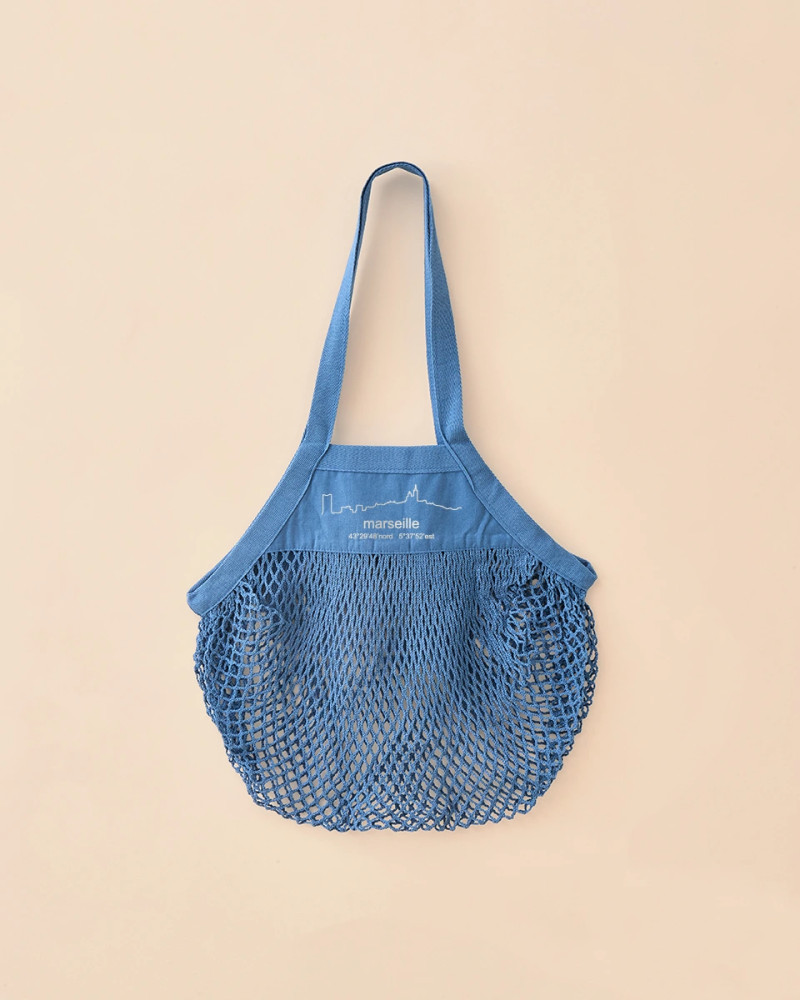 copy of Sac filet en coton bio