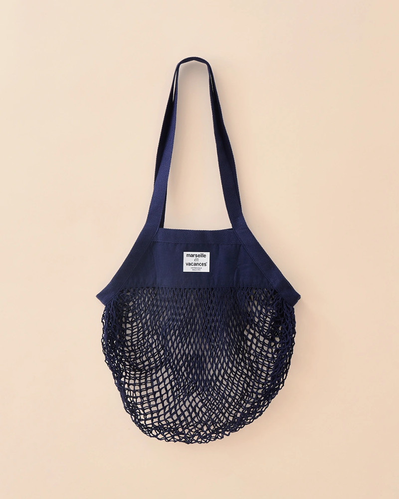 SAC FILET SKYLINE MARSEILLE