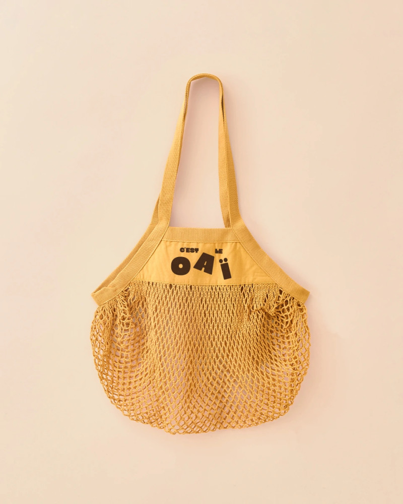 SAC FILET C'EST LE OAÏ