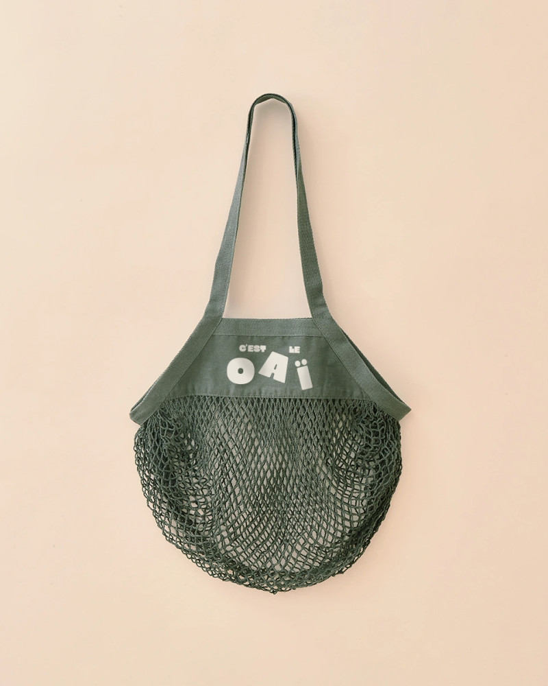 SAC FILET C'EST LE OAÏ
