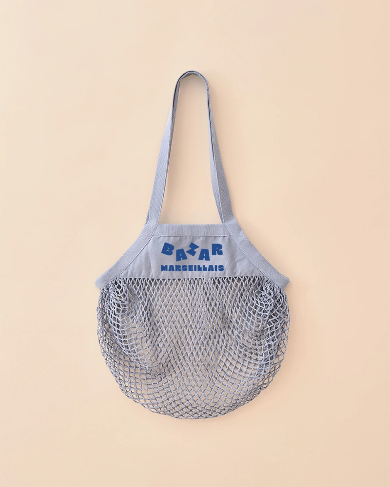 SAC FILET BAZAR