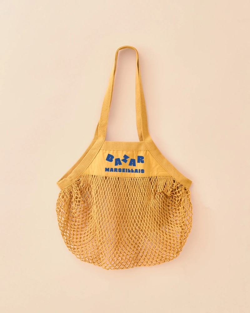 copy of Sac filet en coton bio