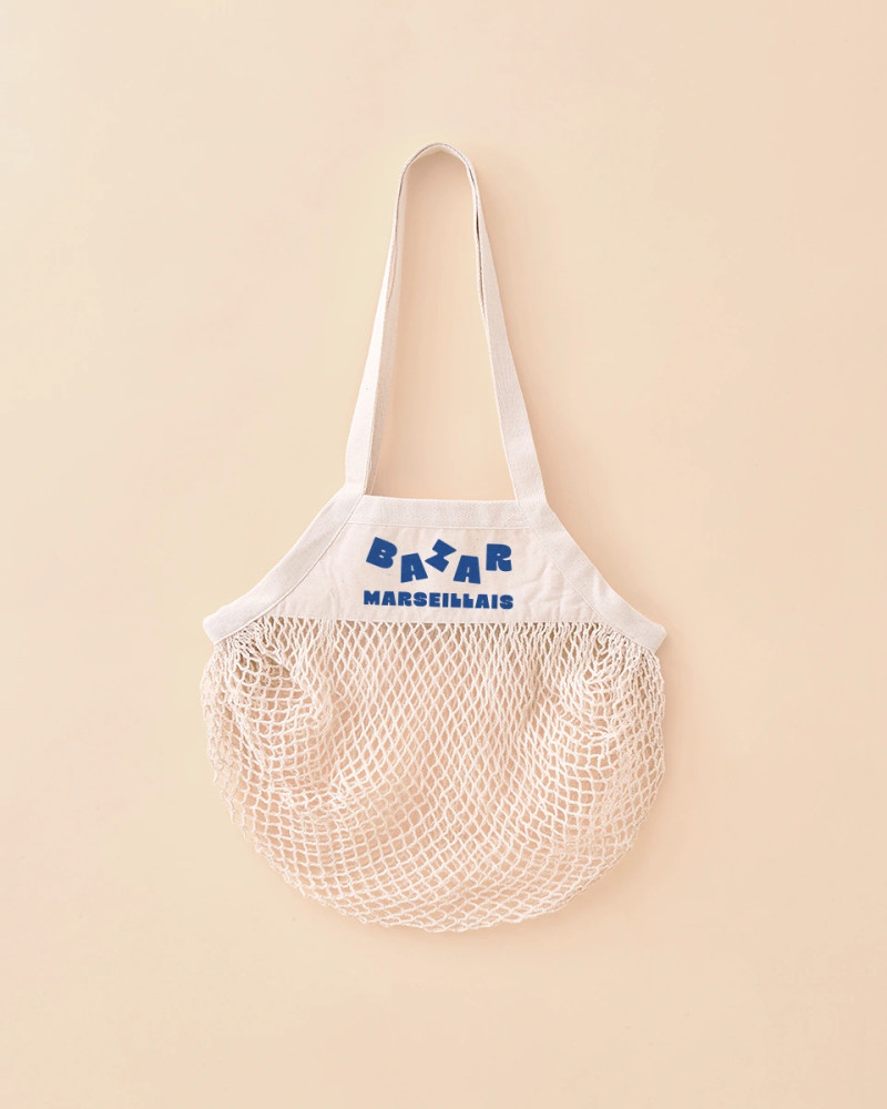 SAC FILET BAZAR