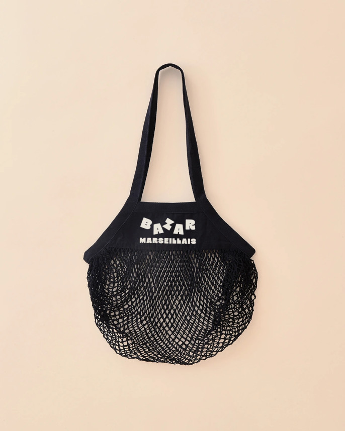 SAC FILET BAZAR