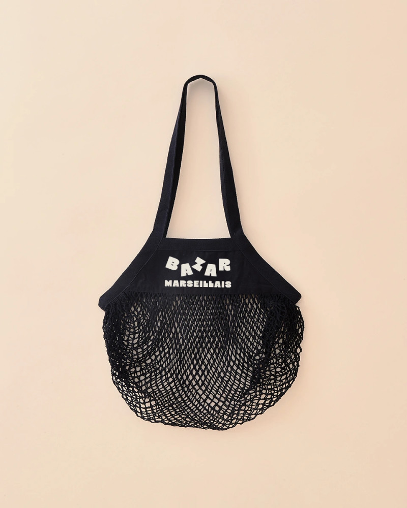 copy of Sac filet en coton bio