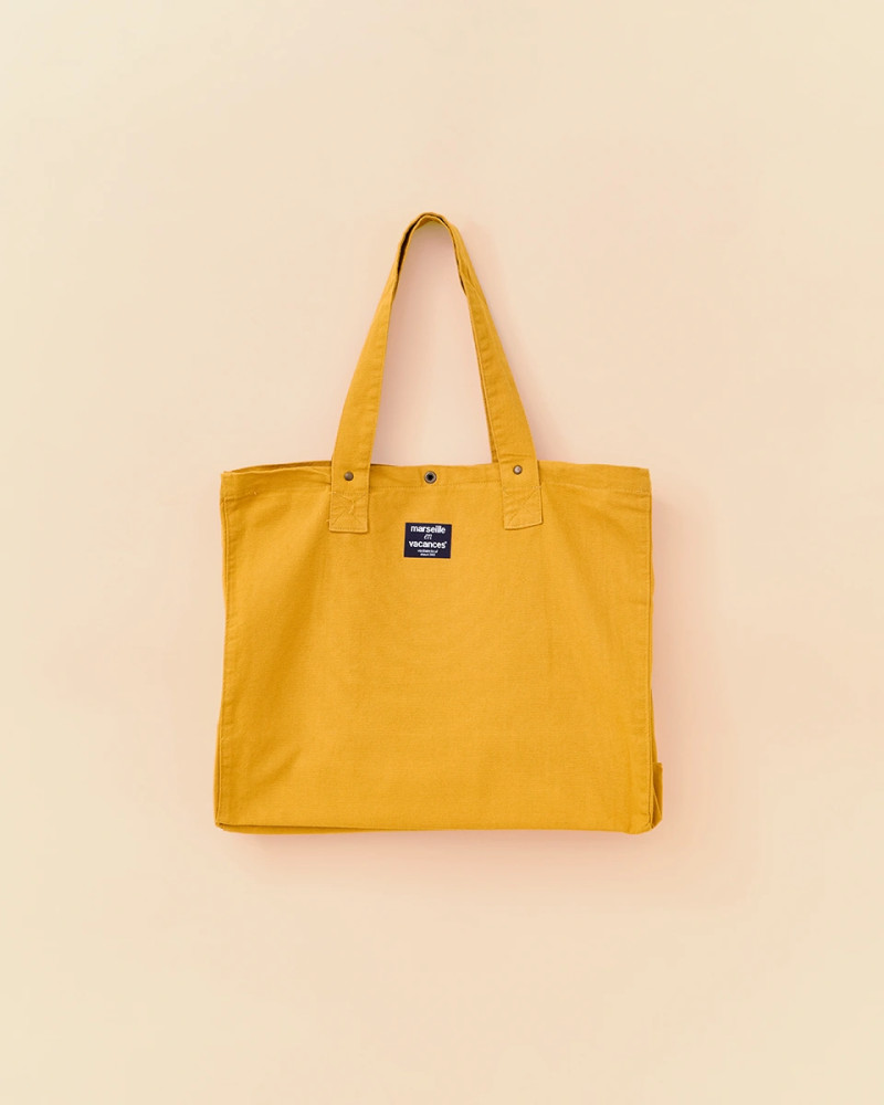SAC CABAS C'EST LE OAÏ