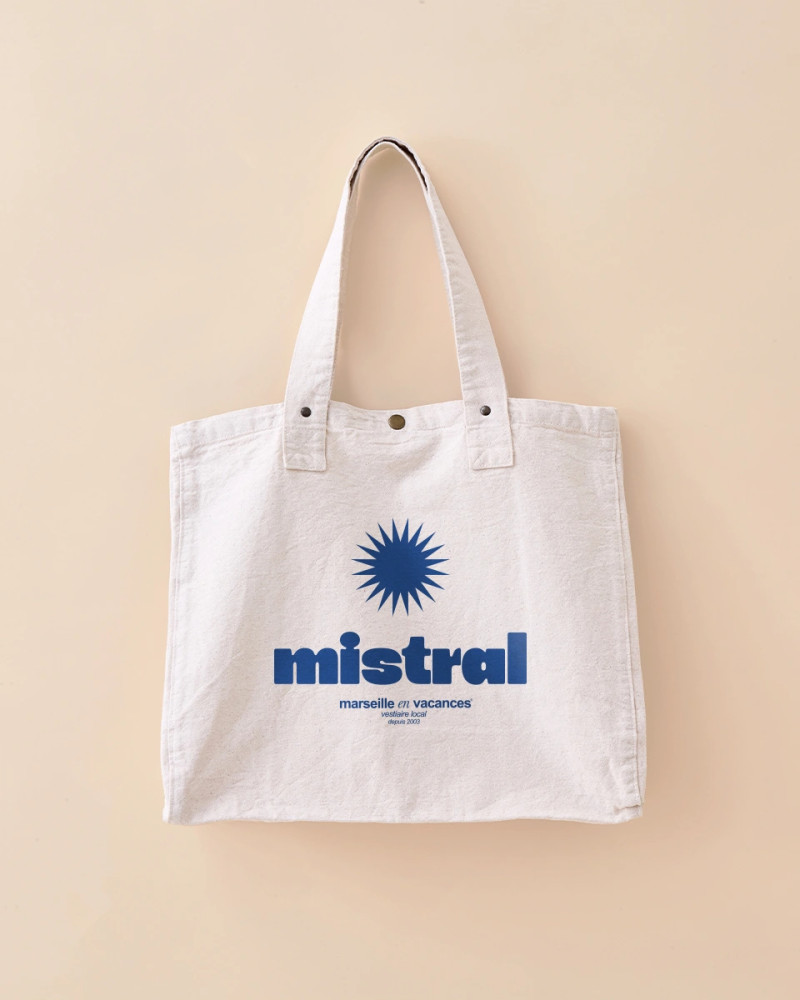 SAC CABAS MISTARL