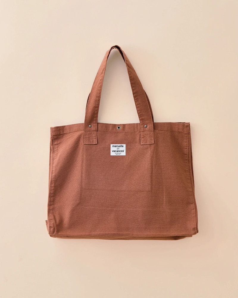 SAC CABAS OH BONNE MÈRE