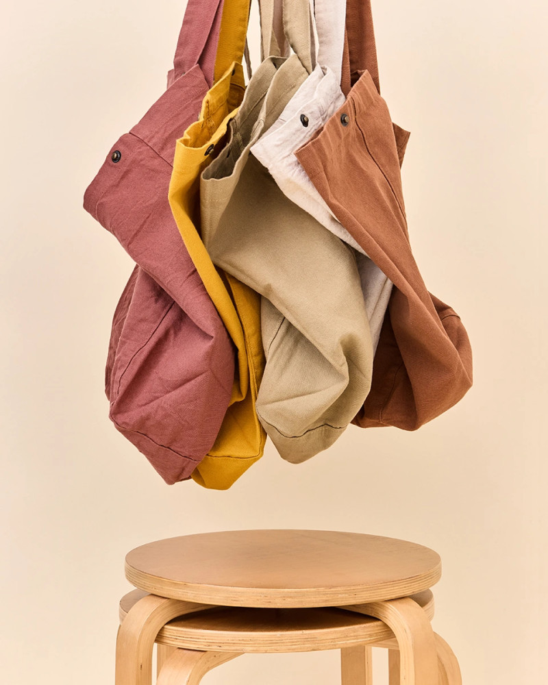 SAC CABAS OH BONNE MÈRE