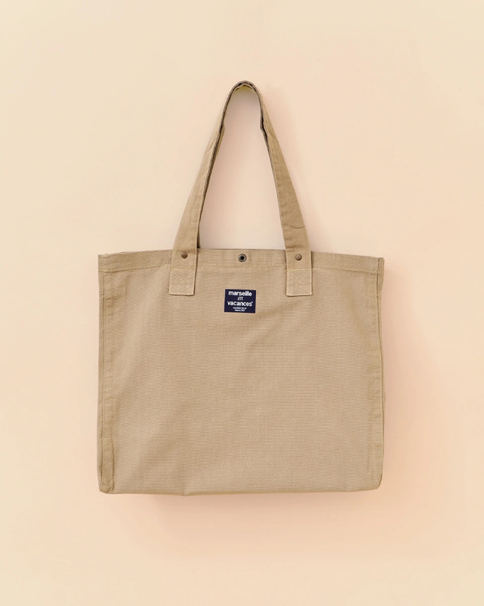 SAC CABAS C'EST LE OAÏ