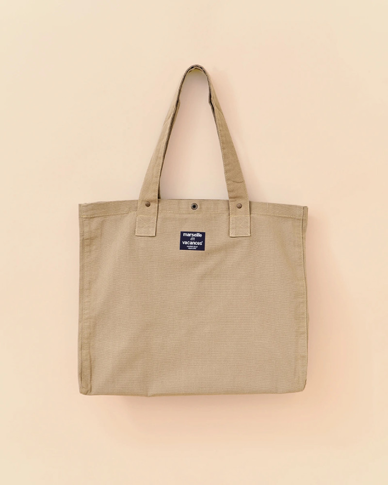SAC CABAS C'EST LE OAÏ