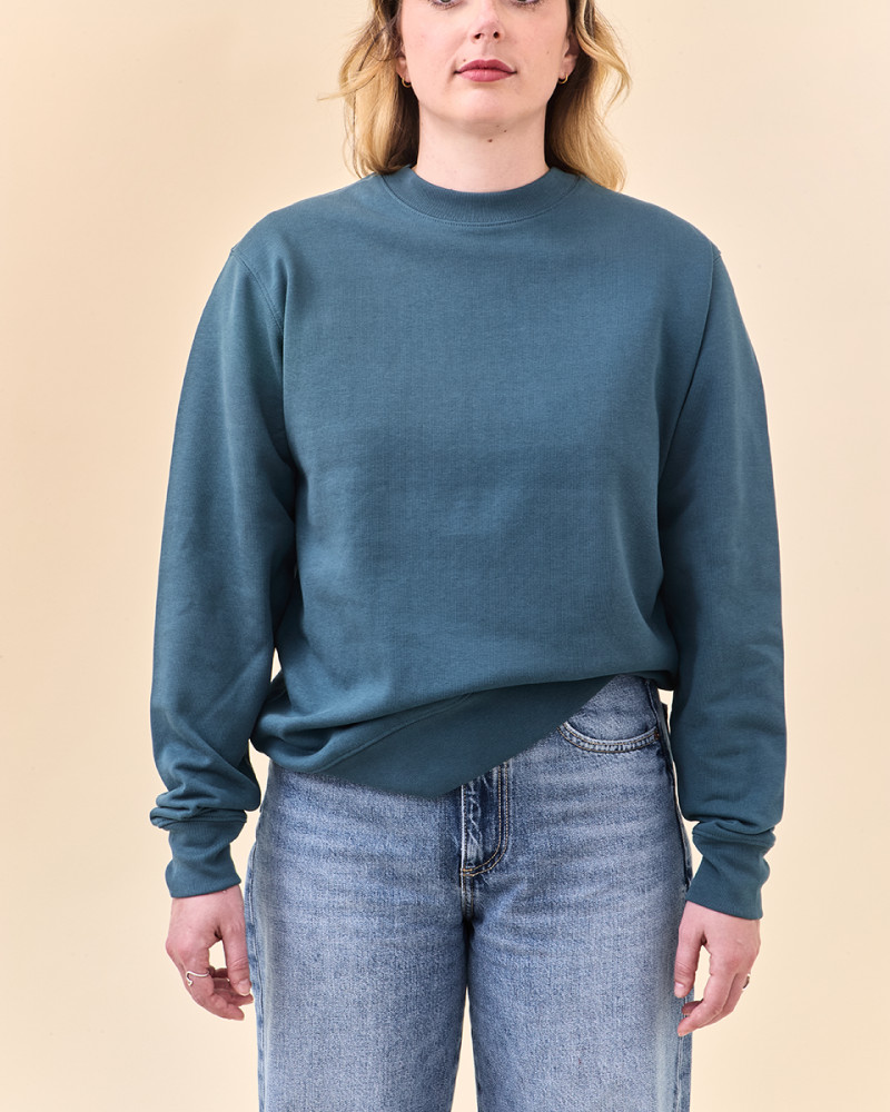 copy of Sweat Amendonné
