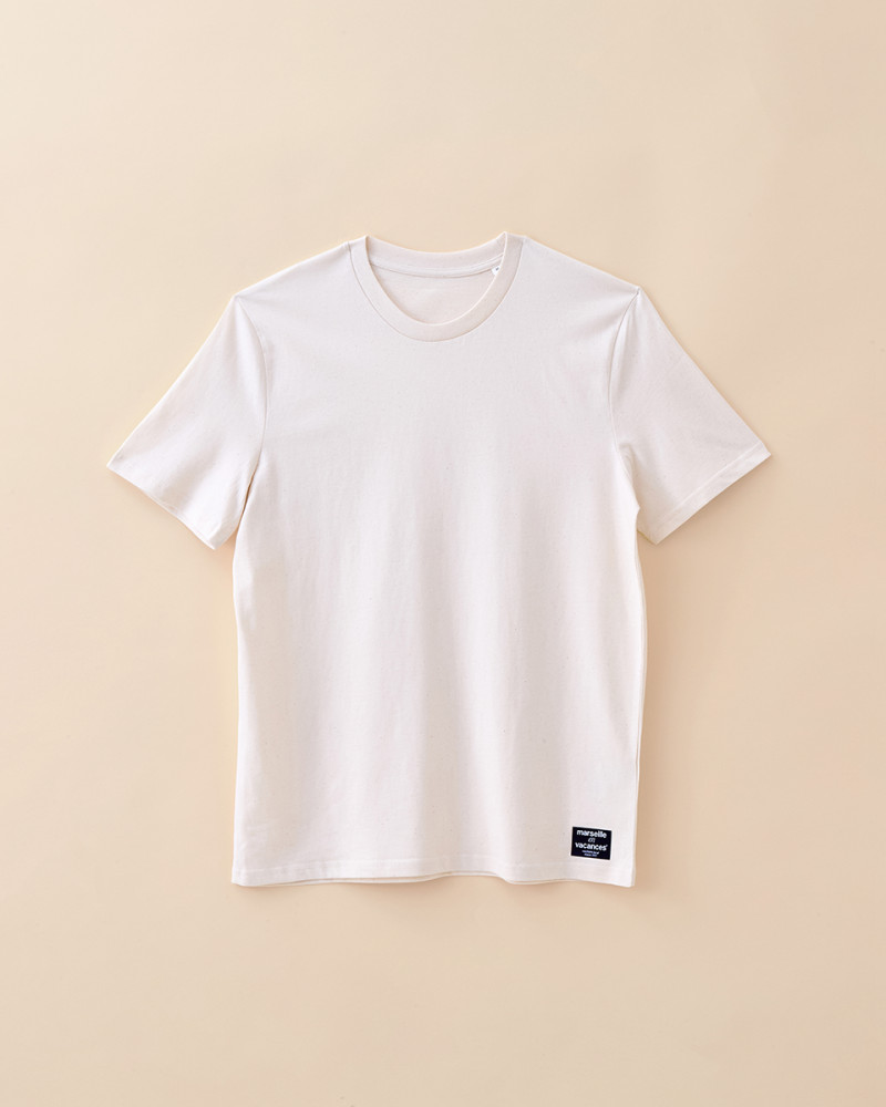 T-SHIRT JE CRAINS DÉGUN DOS