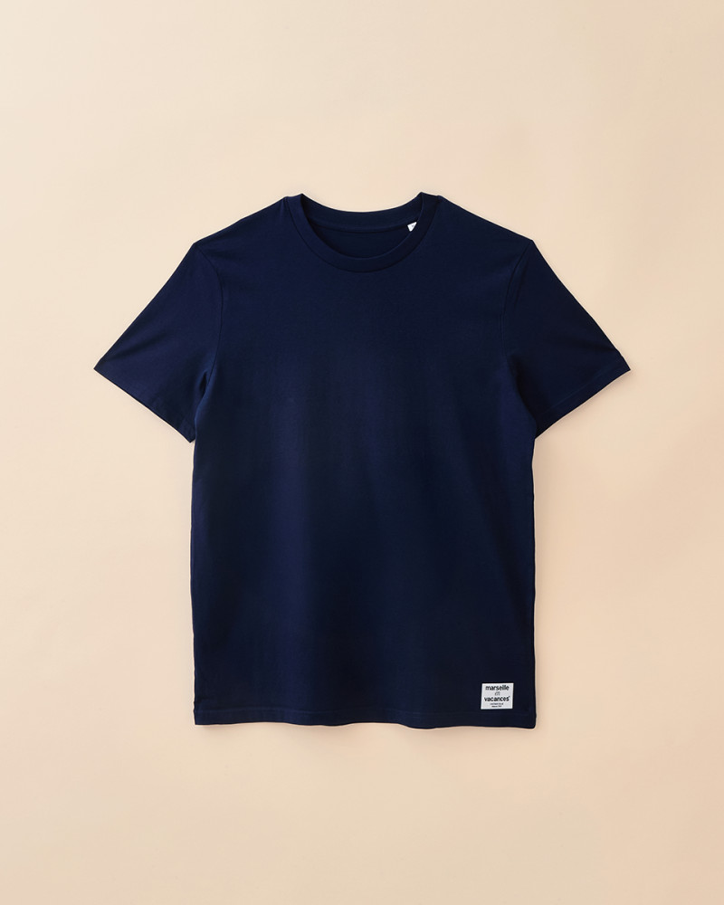 T-SHIRT JE CRAINS DÉGUN DOS