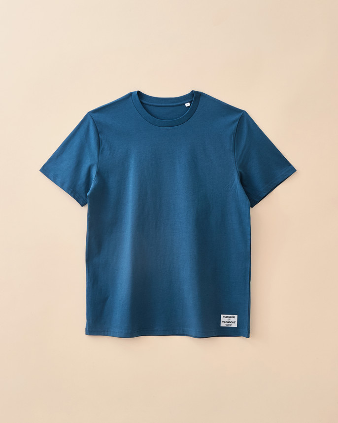 T-SHIRT POULPE