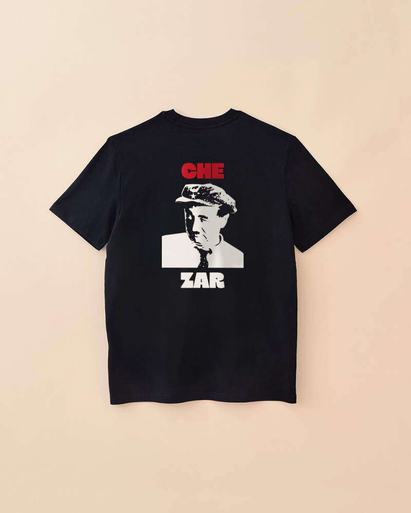 T-SHIRT CHE ZAR
