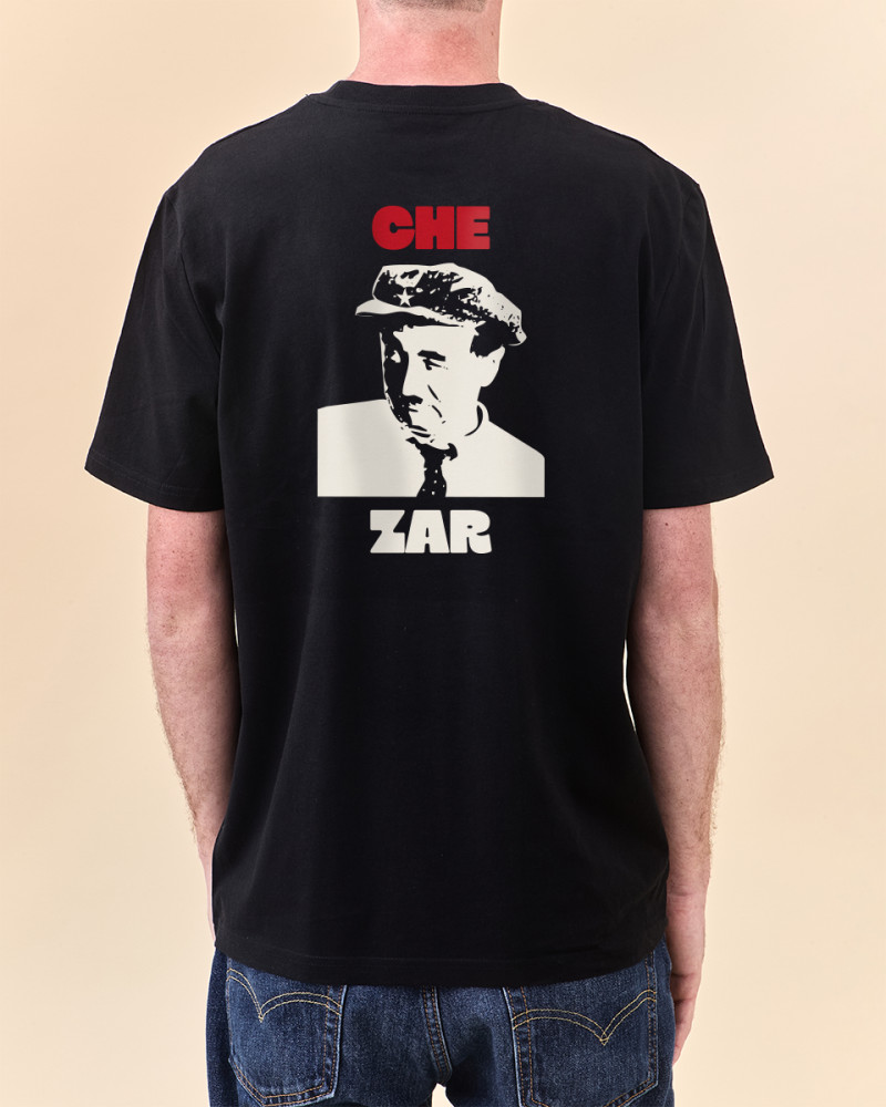 T-SHIRT CHE ZAR