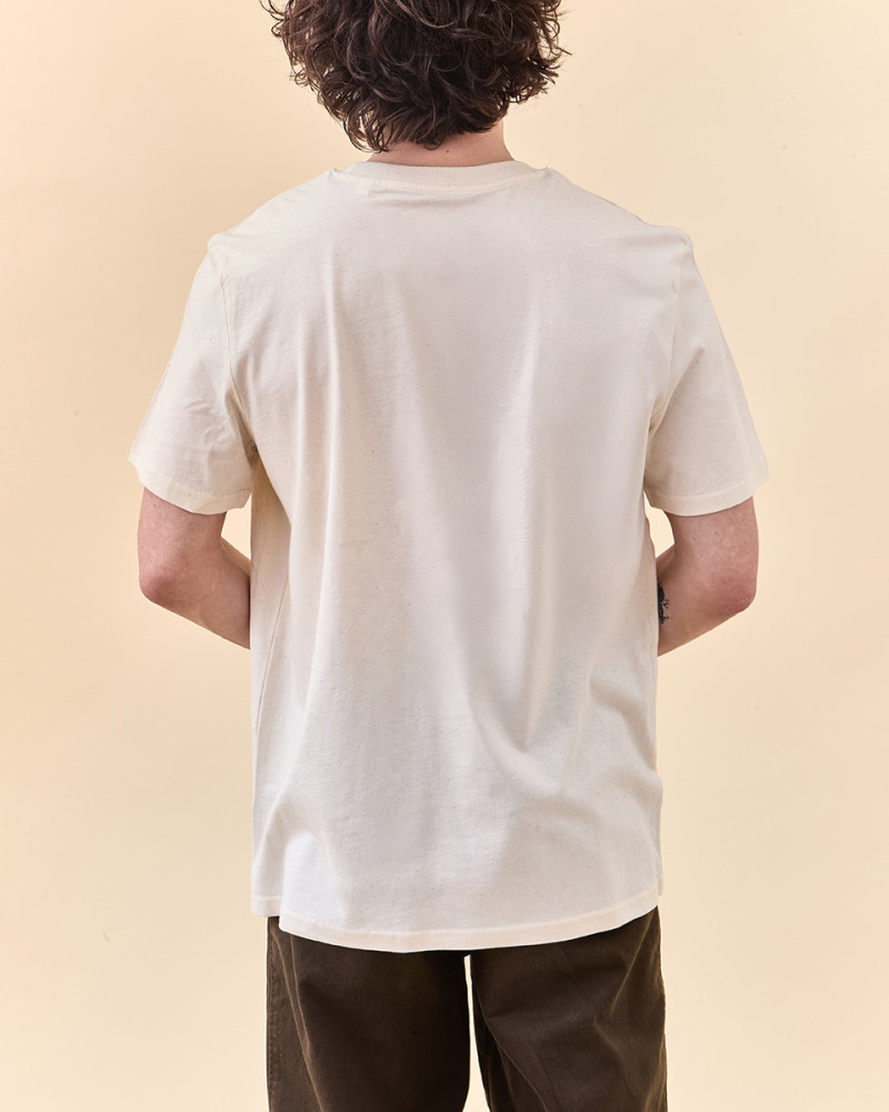 T-SHIRT 'PECABLE