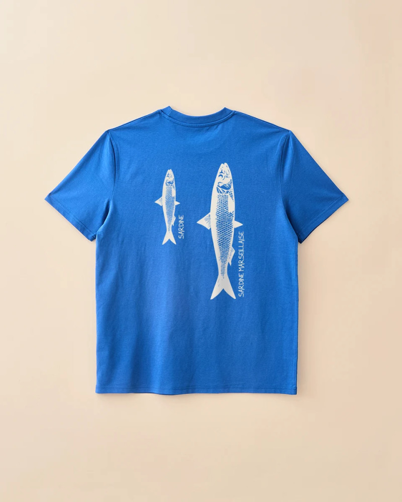 T-SHIRT SARDINE
