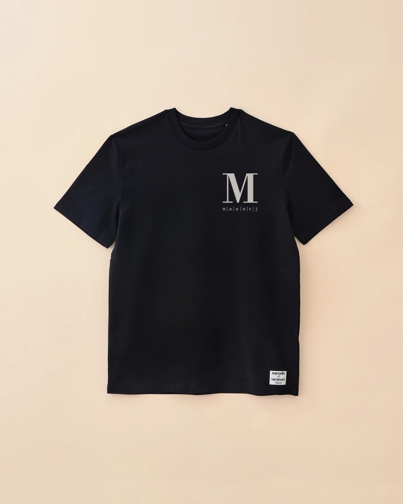 T-SHIRT MARSEILLE