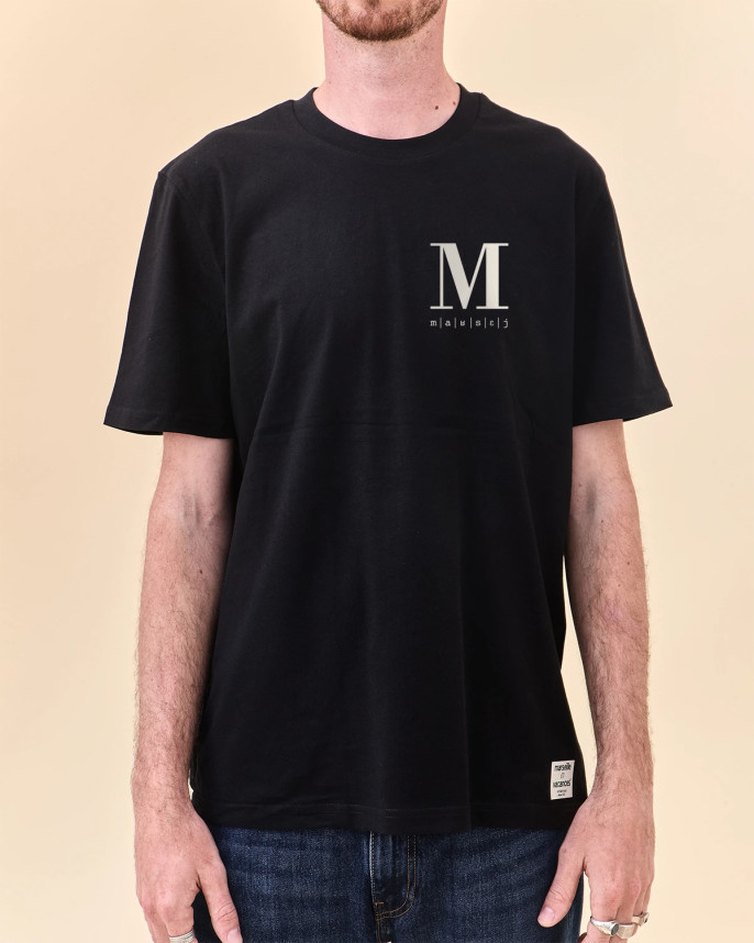 T-SHIRT MARSEILLE