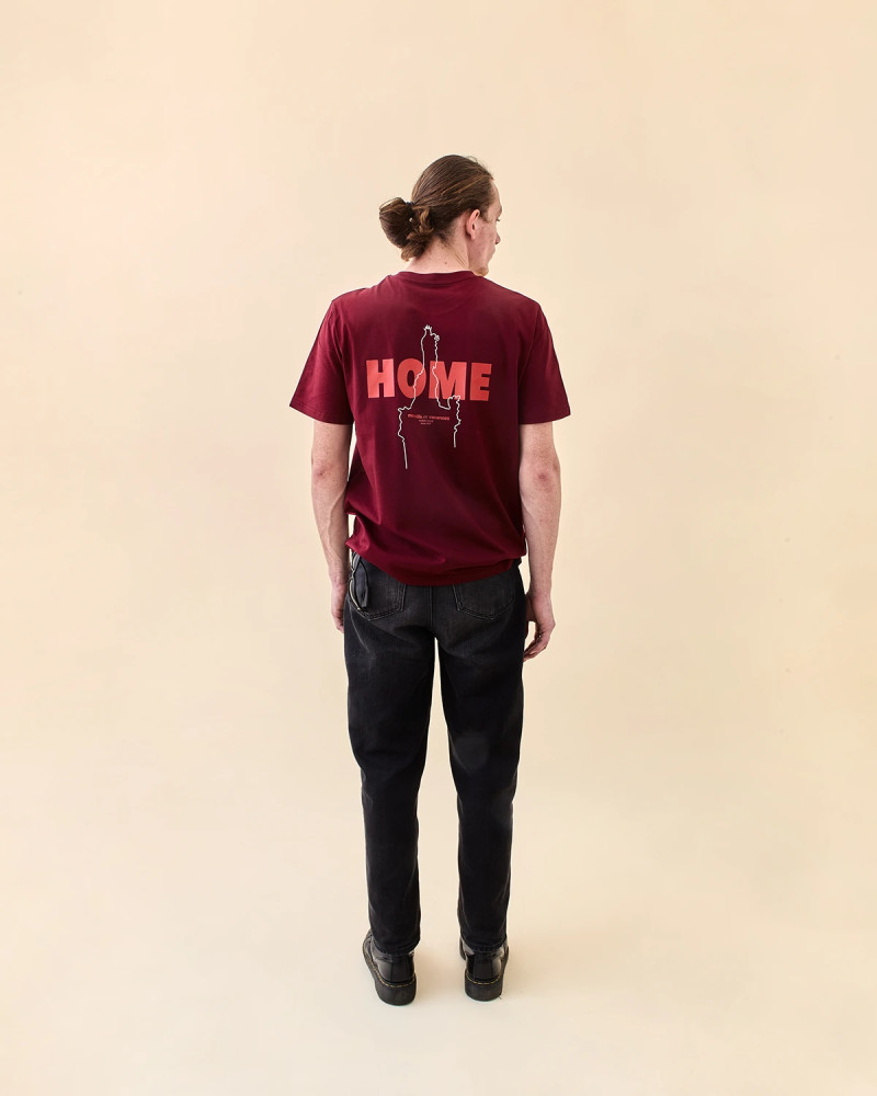 T-SHIRT HOME