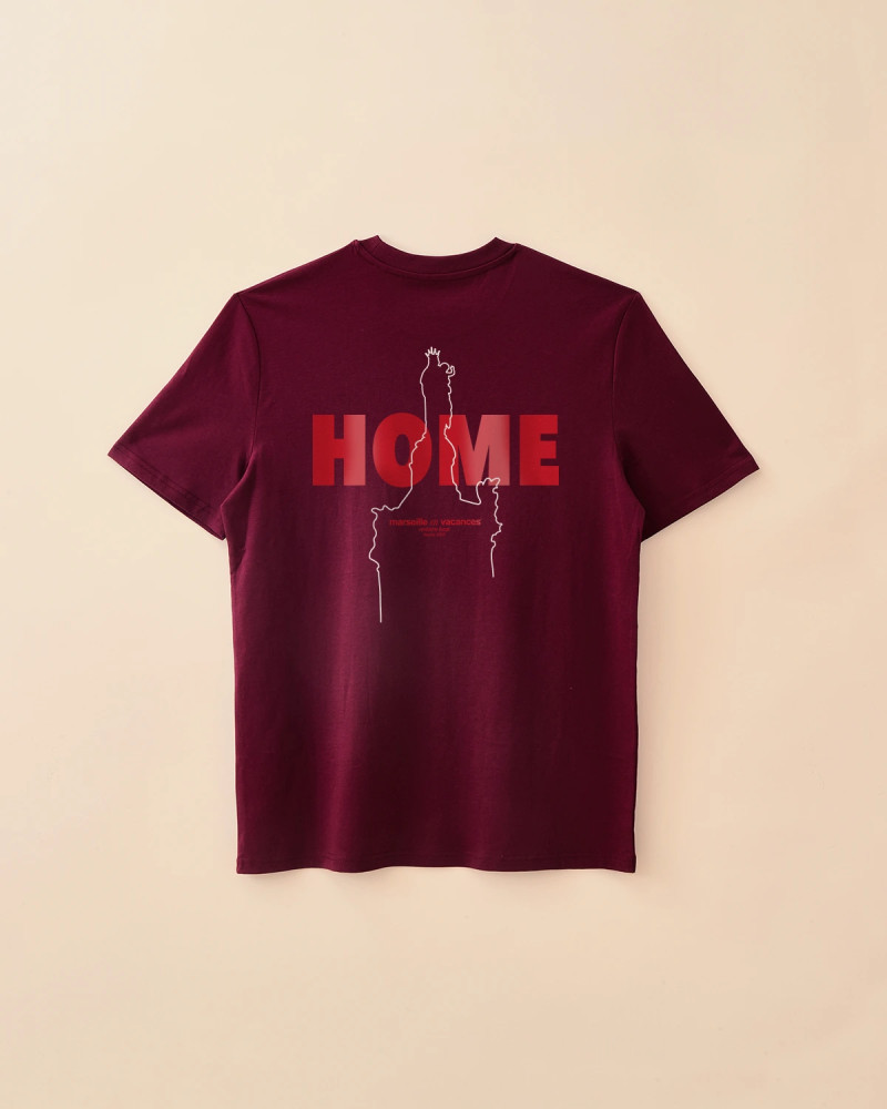 T-SHIRT HOME