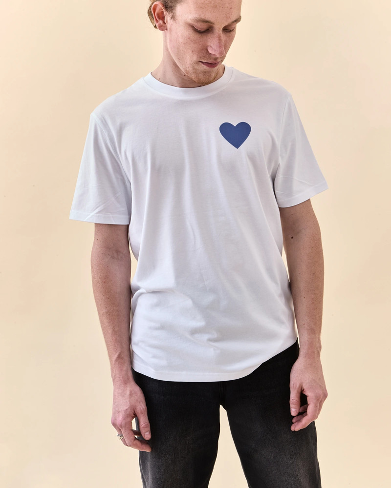 T-SHIRT LOVE SPOT