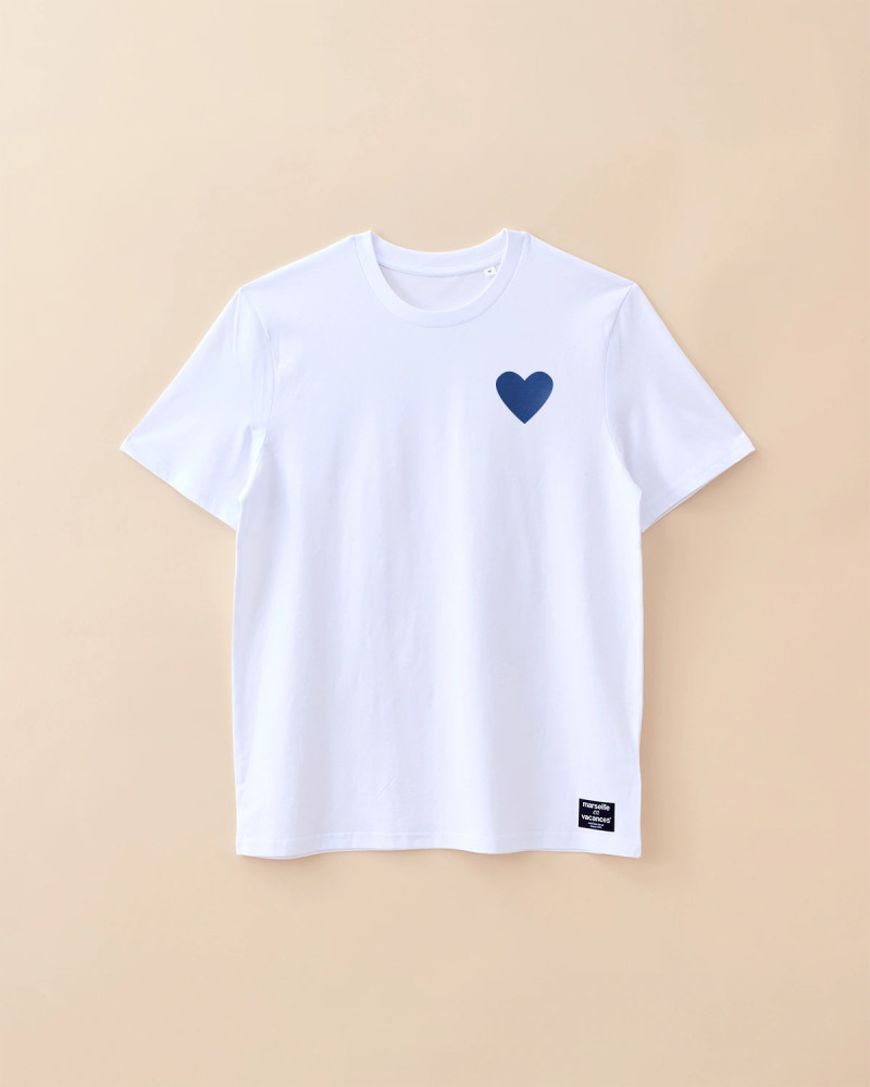T-SHIRT LOVE SPOT