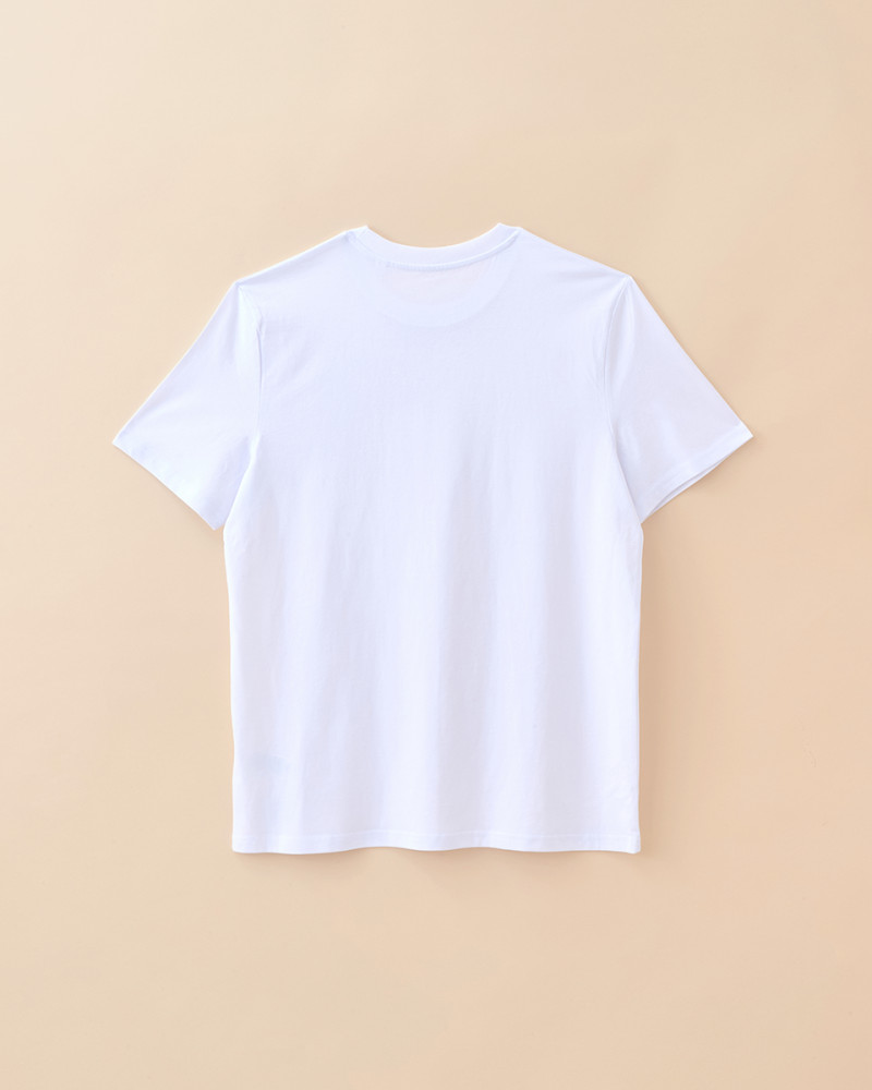 T-SHIRT FAAAAAATIGUÉ