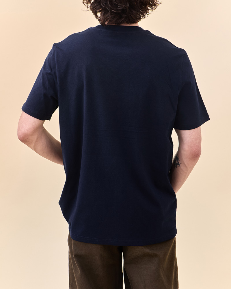 T-SHIRT FAAAAAATIGUÉ