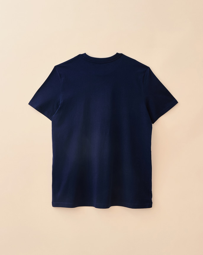 T-SHIRT FAAAAAATIGUÉ